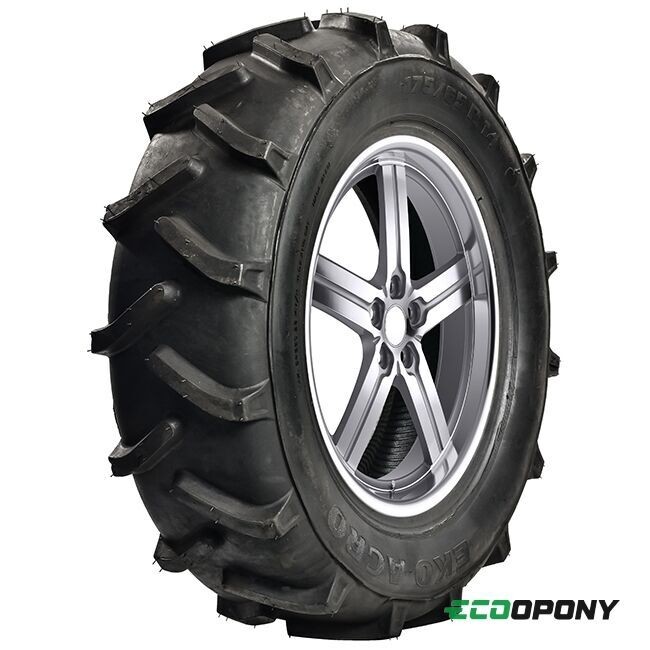 165/70R14 opona bieżnikowana ECOOPONY AGRO A
